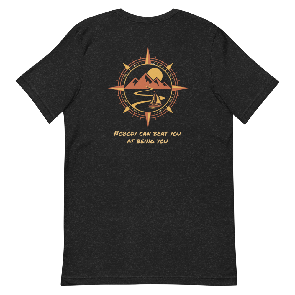 Be Yourself T-shirt