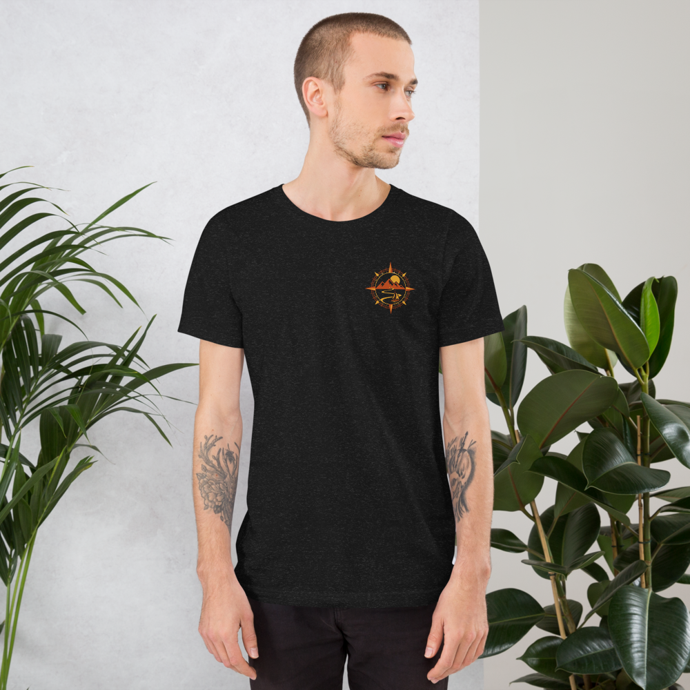 Be Yourself T-shirt